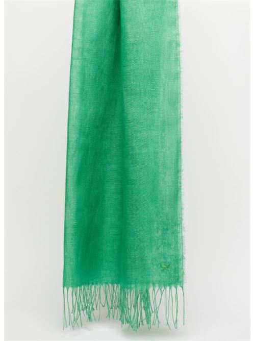 SIONBIO WEEKEND MAXMARA | 2515541105600007 VERDE